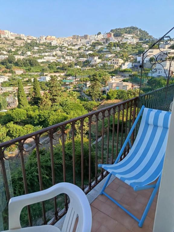 Casetta del custode Capri - 4