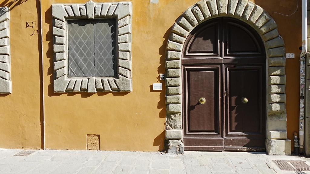 Palazzo Sosia, Pisa centro storico - 1