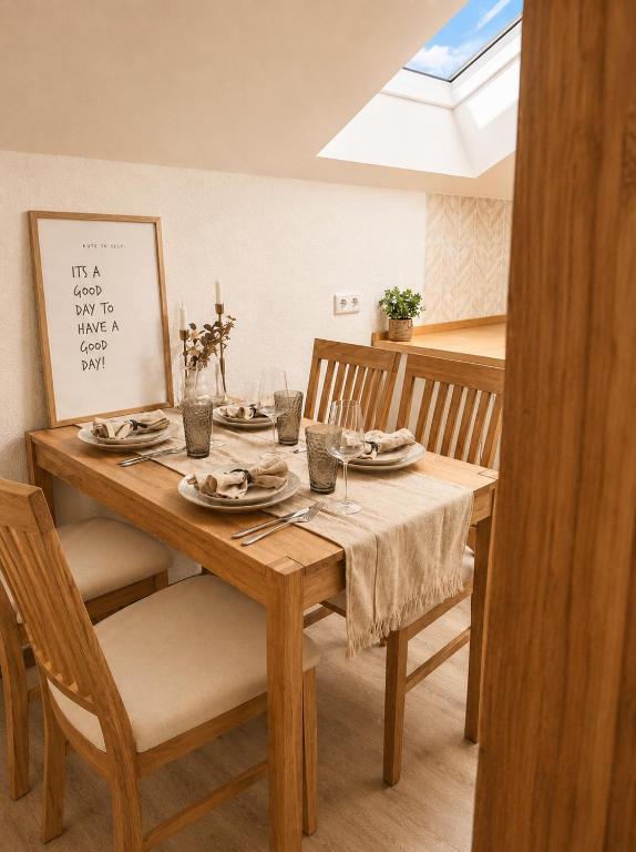 ELIO Allgäu Apartments - Zentral - Ruhig - Südbalkon - 2