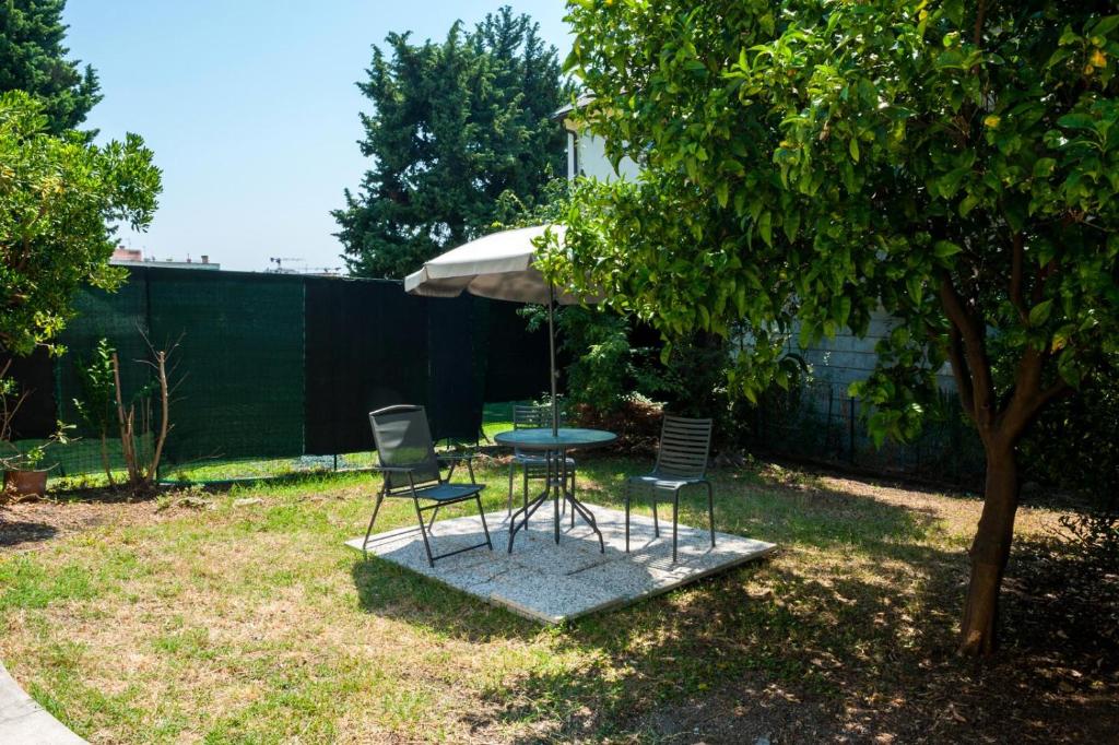New Villino Duse - 1