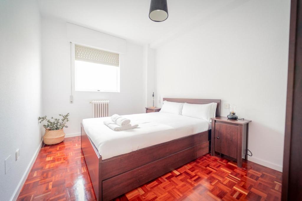 Apartamento Facendas - 3