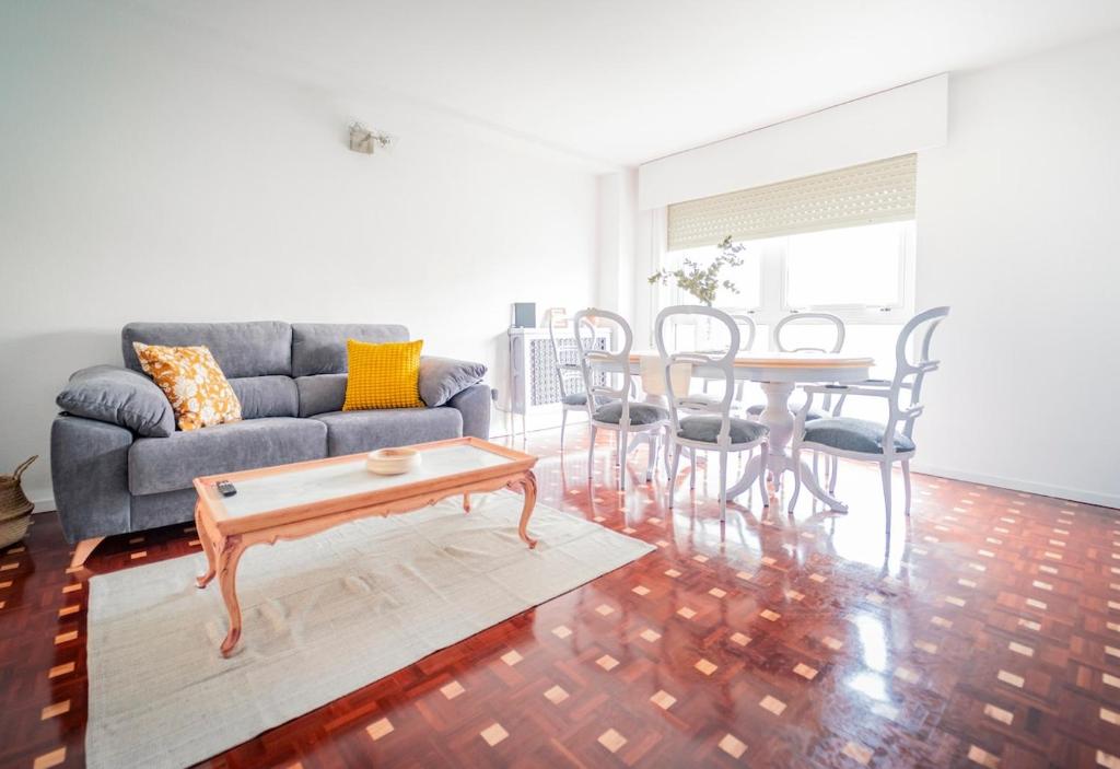 Apartamento Facendas - 4