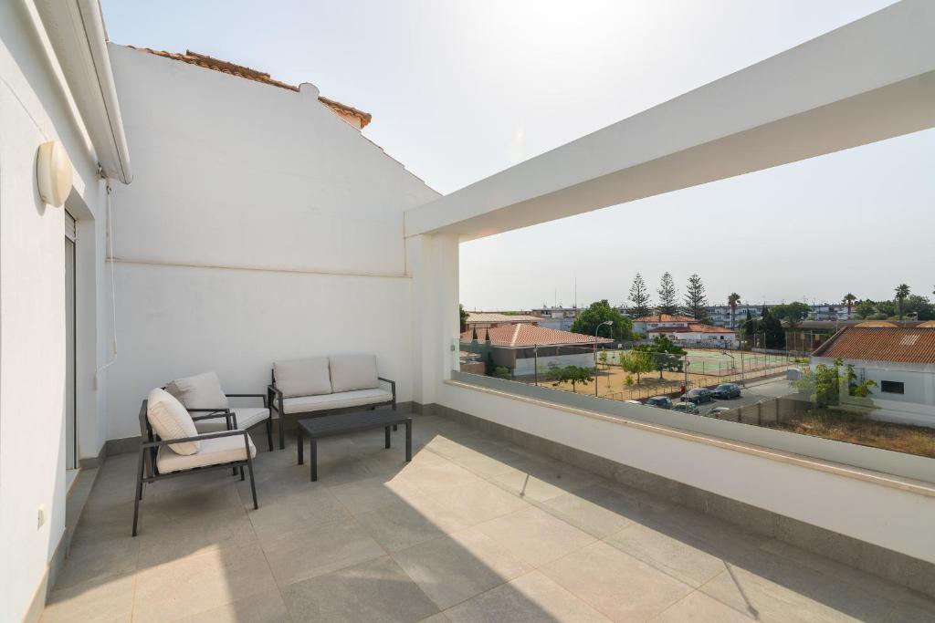 Apartamentos Puerto by H - Centro Ayamonte AEHP12CP104 - 2