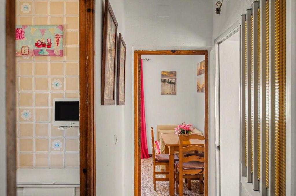 Apartamento el Rincón de Conil - 4