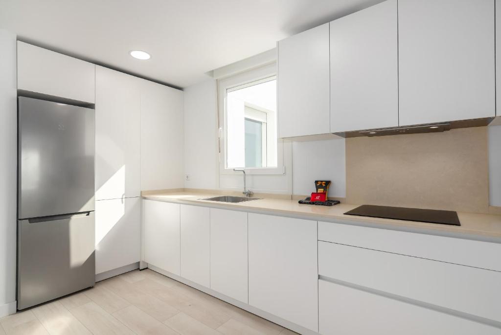 Apartamentos Puerto by H - Centro Ayamonte AEHP12CP104 - 3