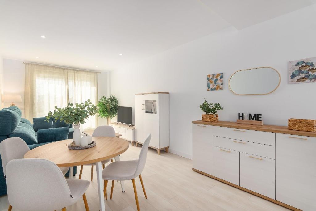 Apartamentos Puerto by H - Centro Ayamonte AEHP12CP104 - 5