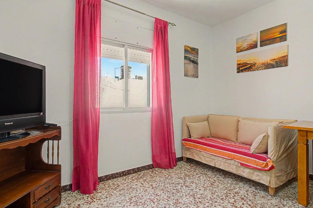 Apartamento el Rincón de Conil - 2