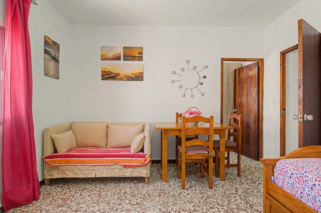 Apartamento el Rincón de Conil - 3