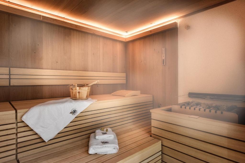 Hotel dasMEI - 5