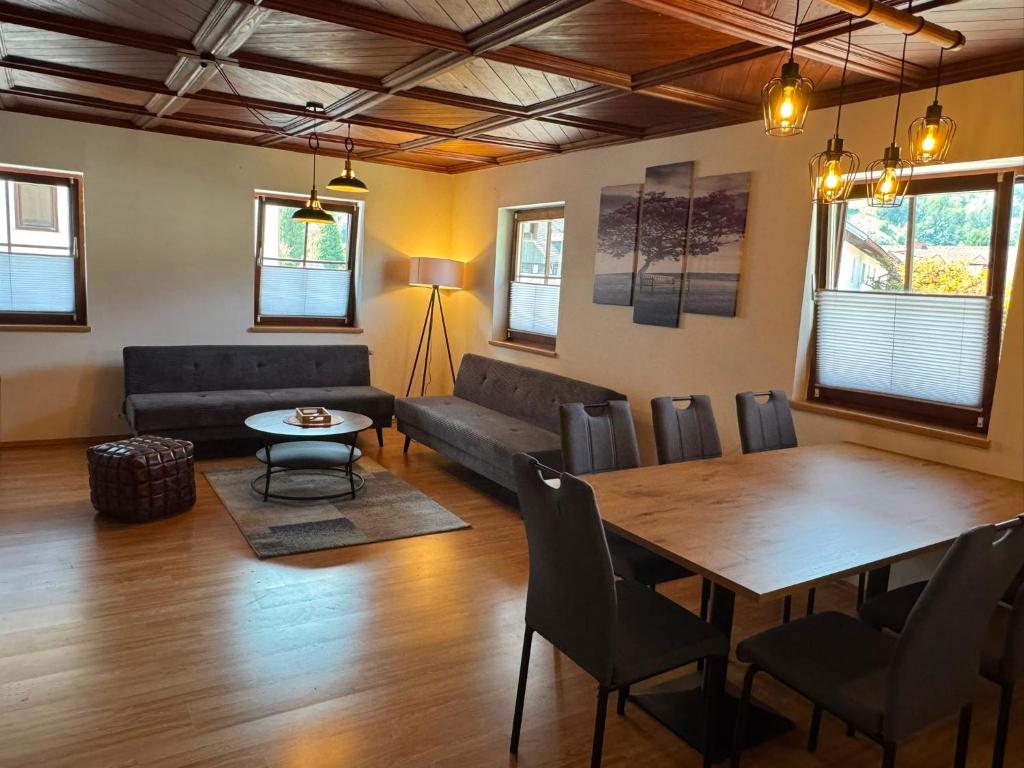 Apartment Planneralm - 2
