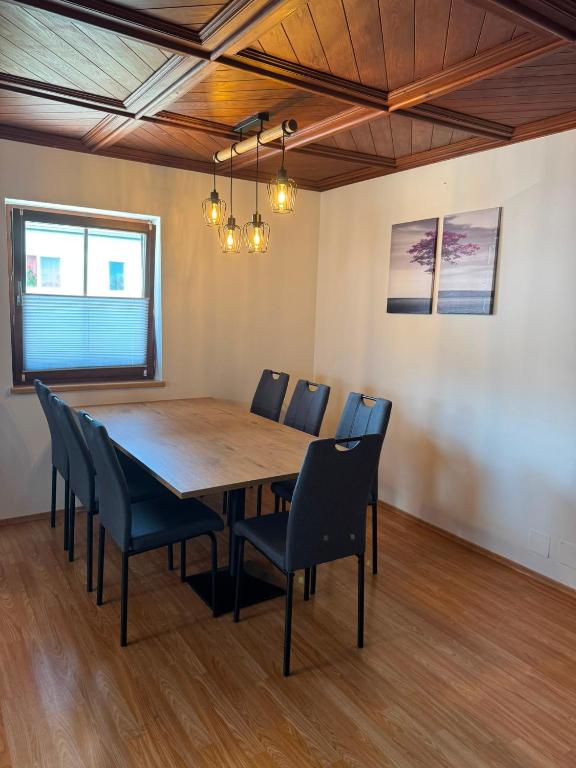Apartment Planneralm - 5