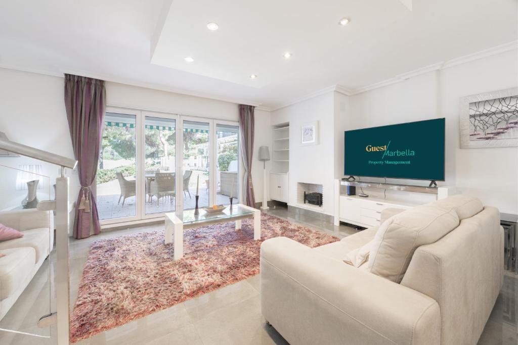 Cabopino Sun and Beach 3BR - 2