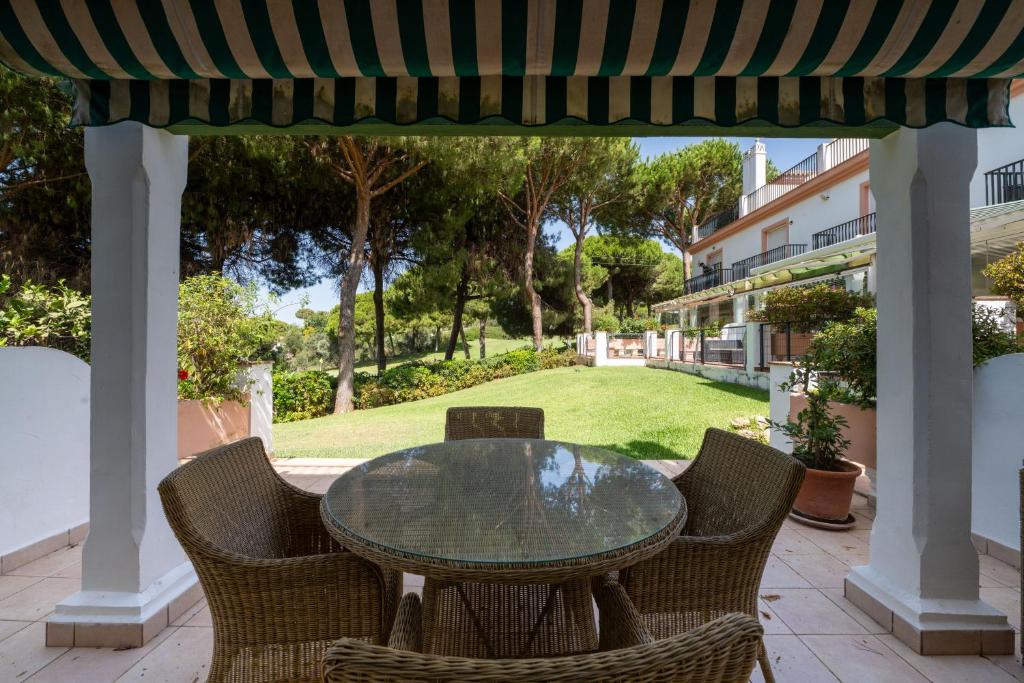 Cabopino Sun and Beach 3BR - 3