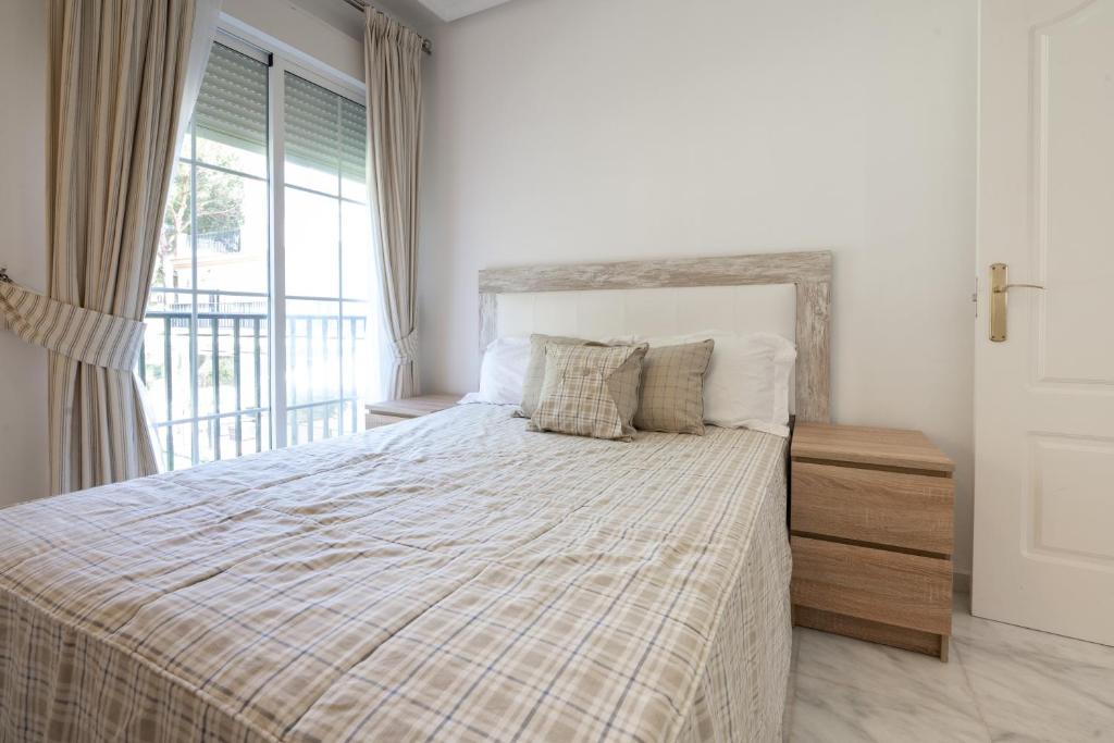 Cabopino Sun and Beach 3BR - 4