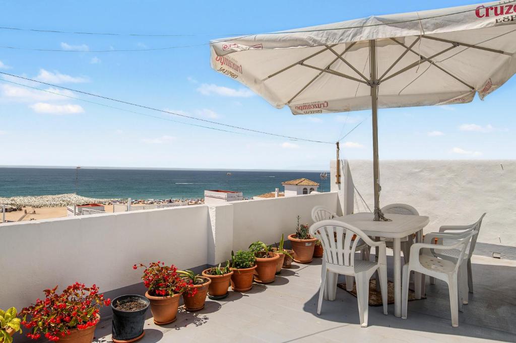 Apartamento el Rincón de Conil - 1