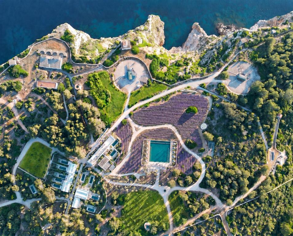 CAP Menorca Relais & Chateaux - 1