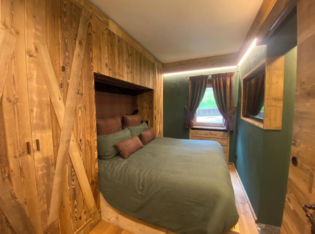 Modern Comfort in Cortina - 5