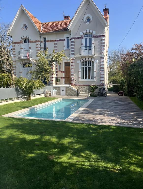 Villa Bellamy - 1