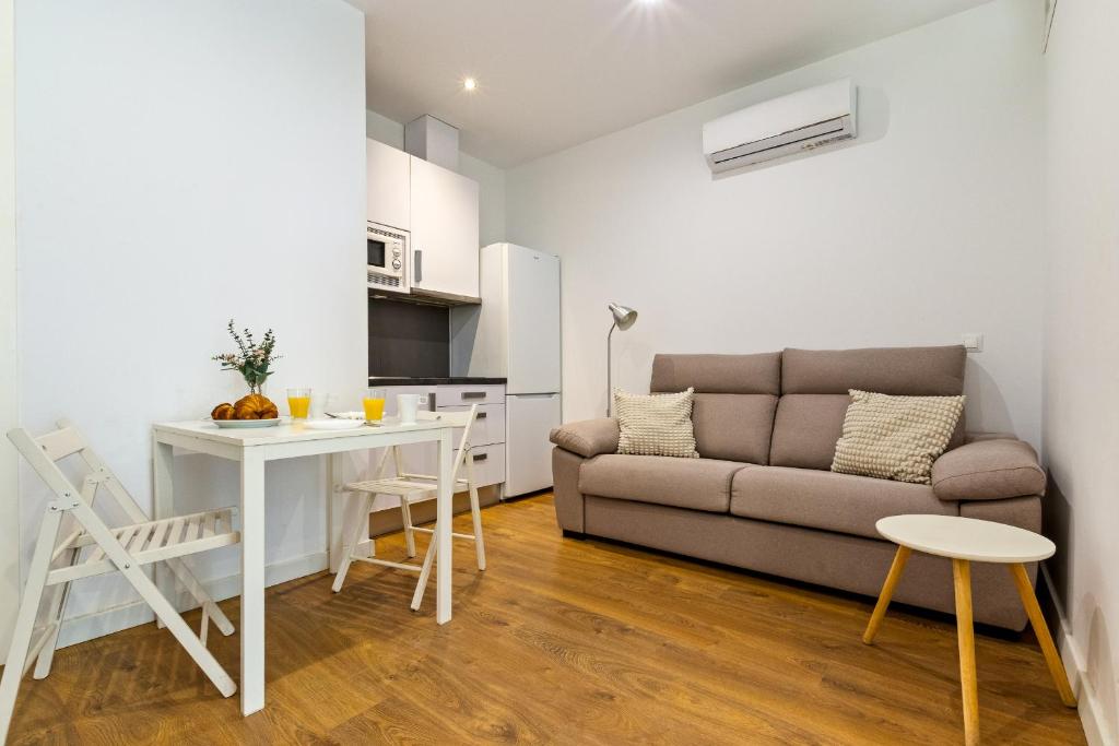 Eurosol 5 By IVI Real Estate - 2