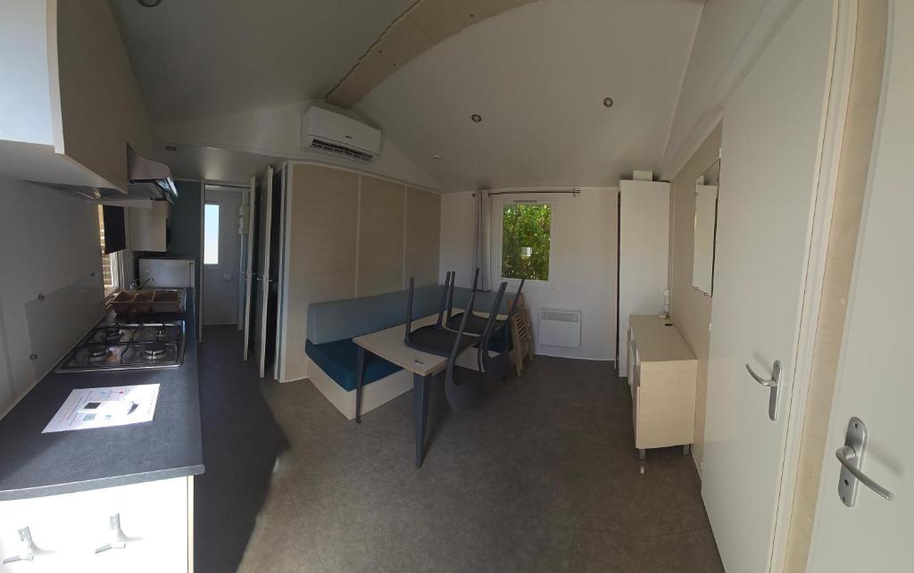 Mobile Home - Camping - Port-la-Nouvelle - 5