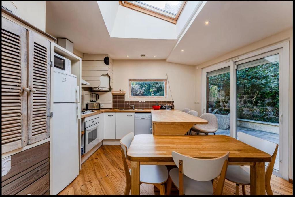 Cozy house near the beach and Arcachon town centre - 2