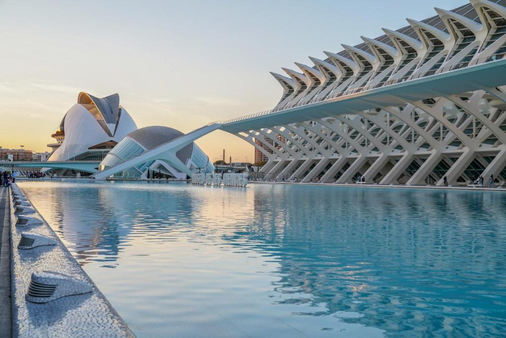 Valencia Carrer D'antonio Ferrandis - 4