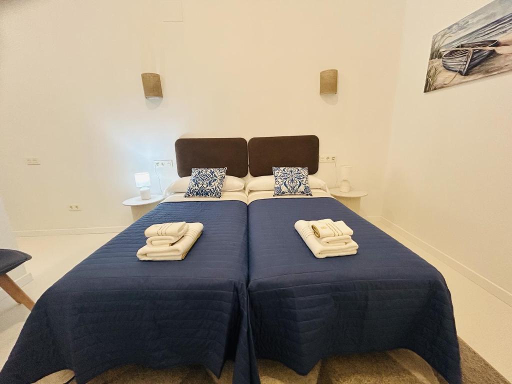 Apartamentos Marina Port - 4