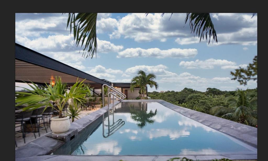 Playacar Luxury 2-Bedroom Retreat - Multiple Pools - 5