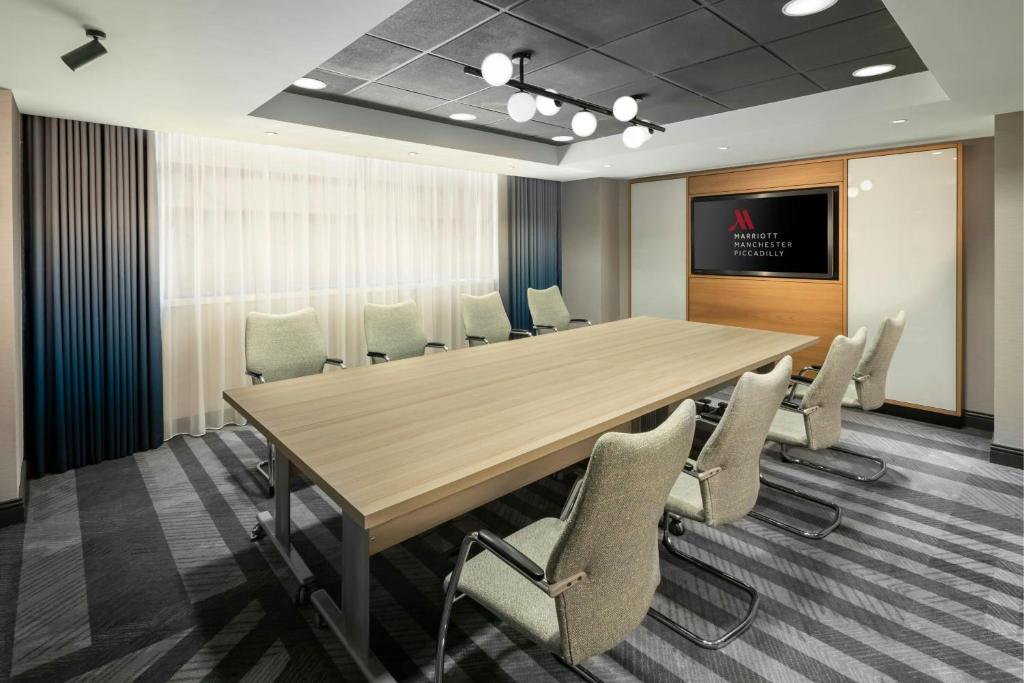 Meeting room / ballrooms