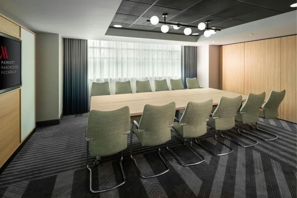 Meeting room / ballrooms