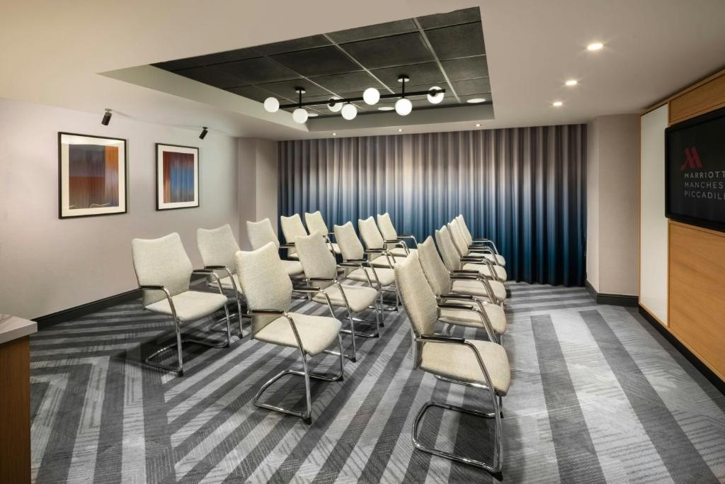 Meeting room / ballrooms