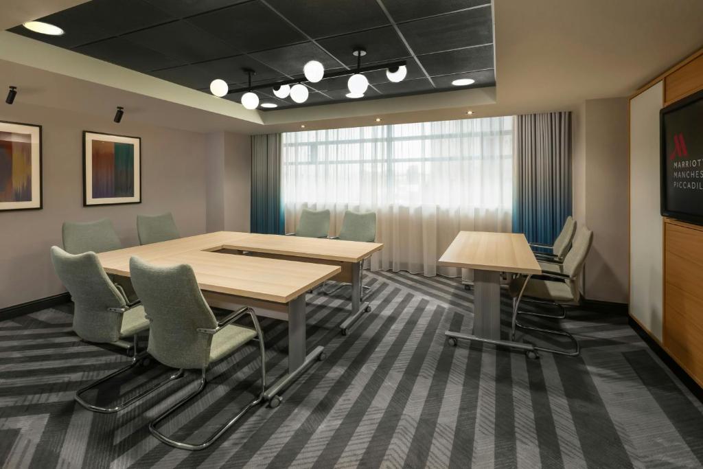 Meeting room / ballrooms