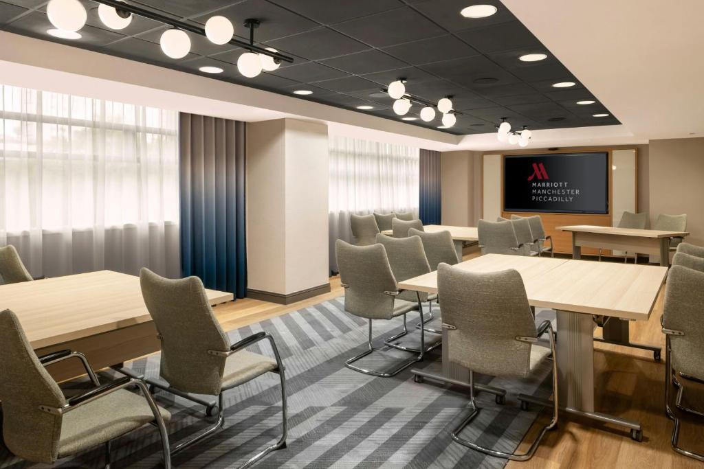 Meeting room / ballrooms