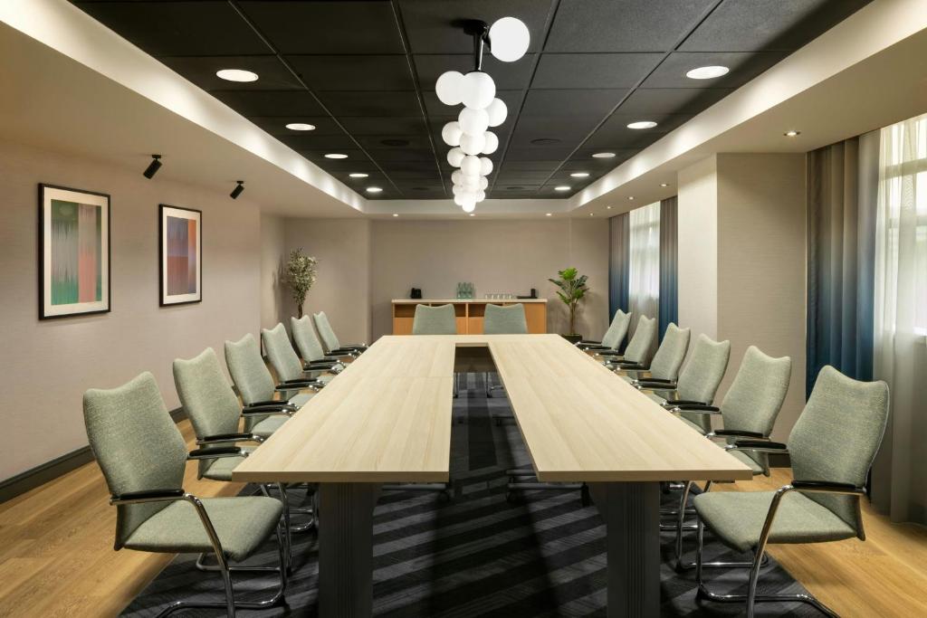 Meeting room / ballrooms