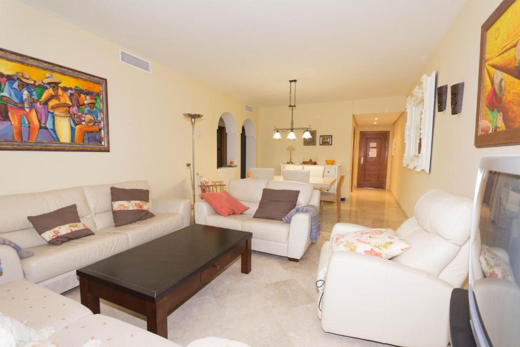 Apartamento a 20 mts de la playa COSTALITA - 1
