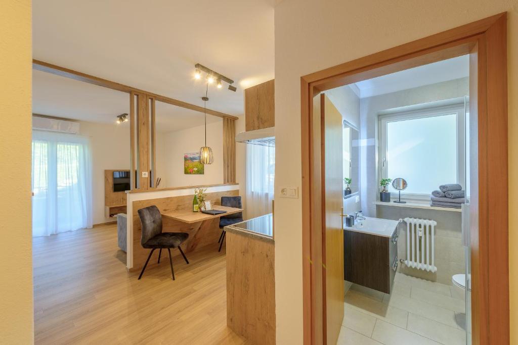 Ferienwohnung Seerast Kalterer See - 5