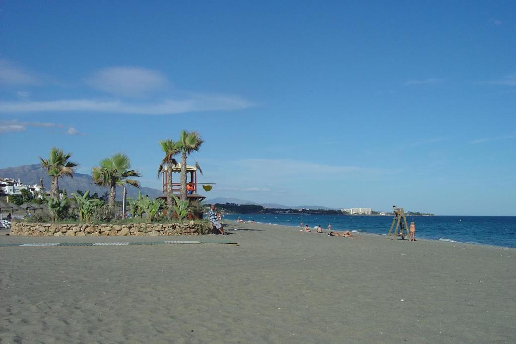 Apartamento a 20 mts de la playa COSTALITA - 2