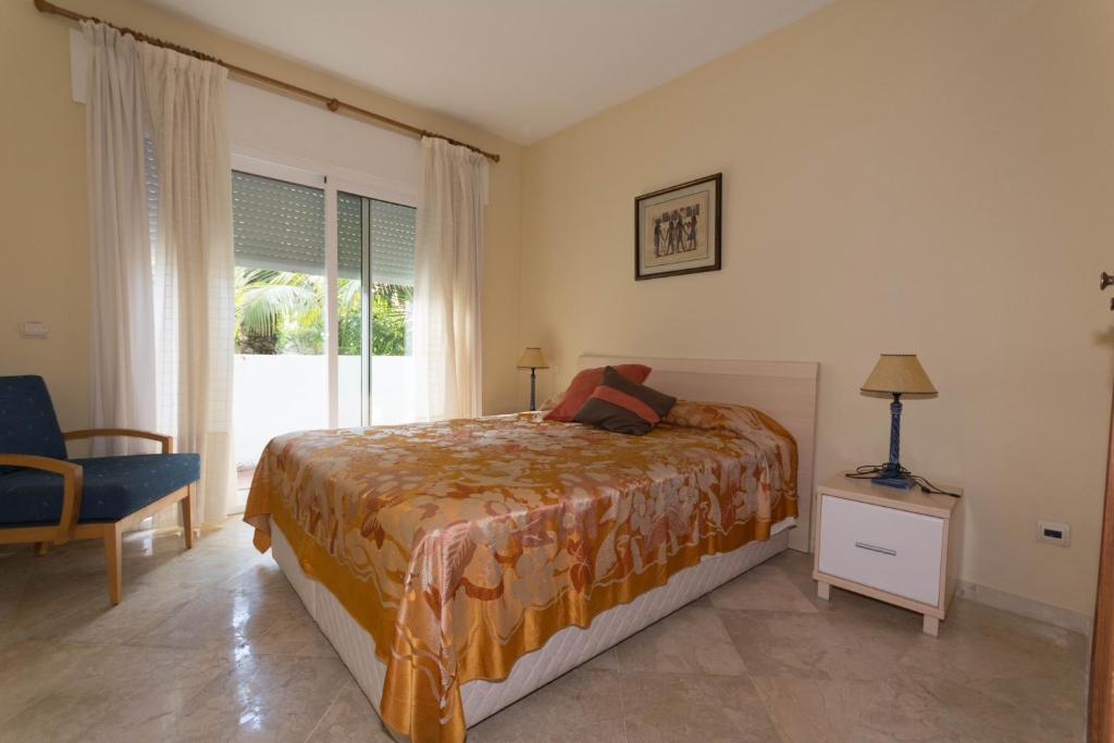 Apartamento a 20 mts de la playa COSTALITA - 3
