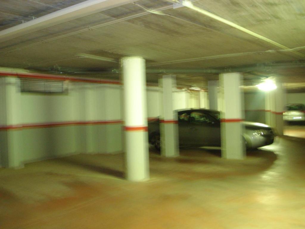 Apartamento a 20 mts de la playa COSTALITA - 5
