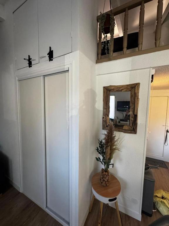 Appartement Agde 28 m² piscine - 2