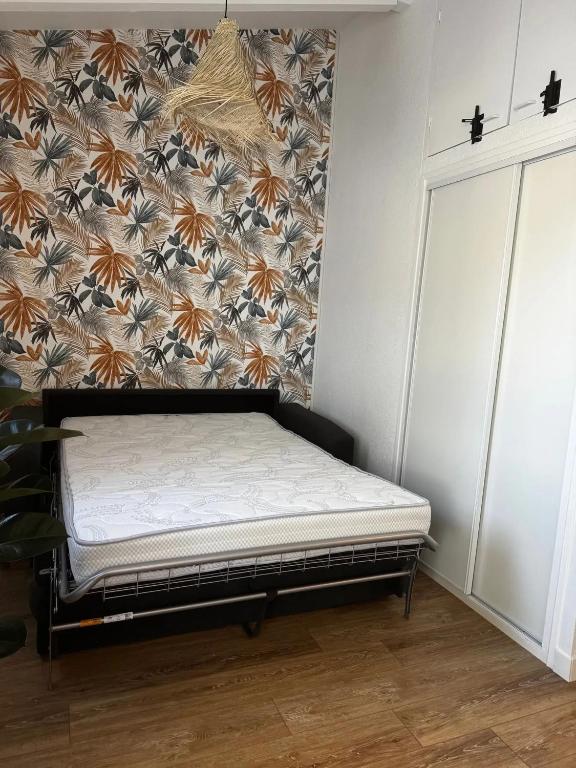 Appartement Agde 28 m² piscine - 3