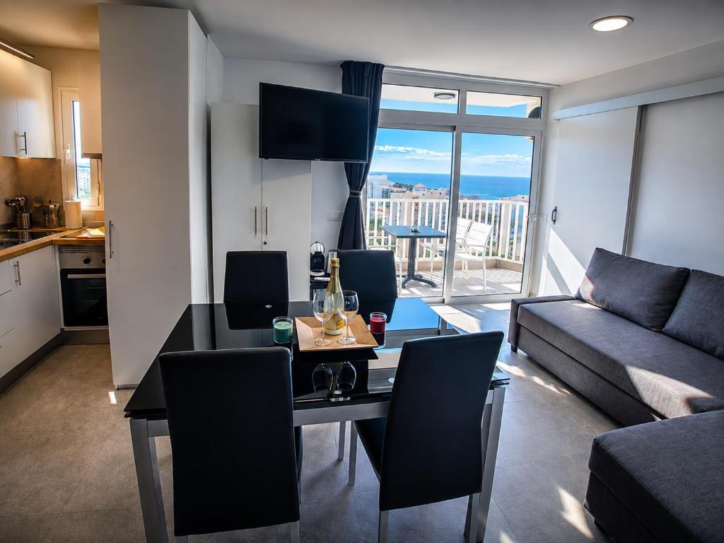 Panoramic Floor - Las Americas - 1