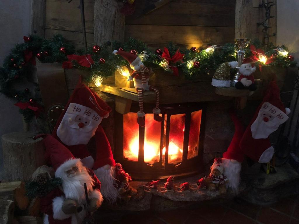 Chalet Melusine - Big Chalet w Spa Pool, Sauna, Huge Terrace, Views & Privacy! - 4