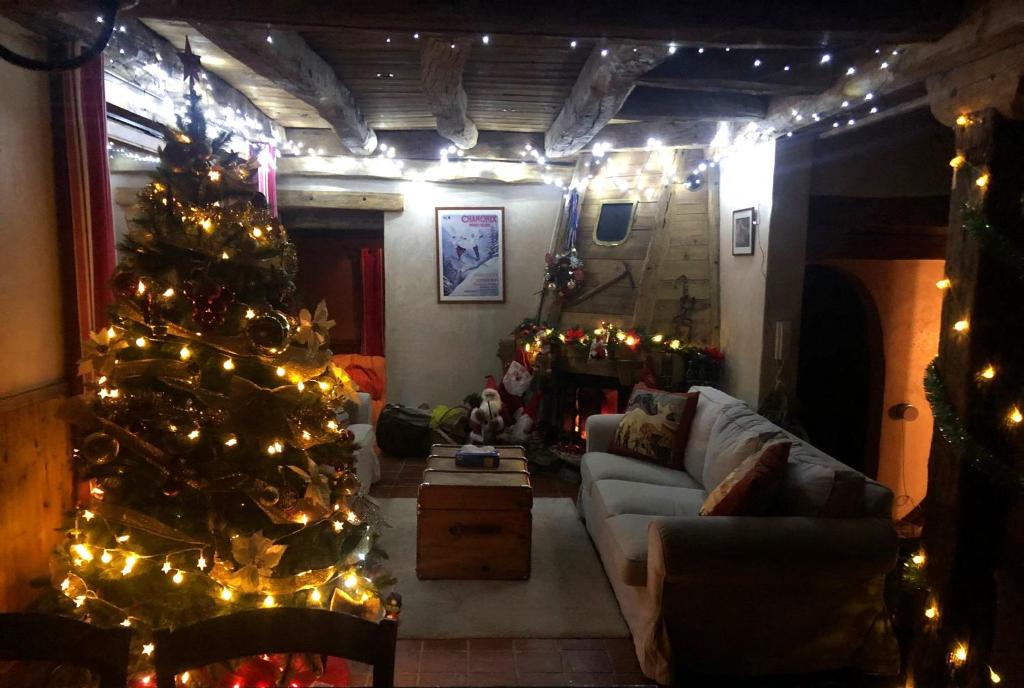 Chalet Melusine - Big Chalet w Spa Pool, Sauna, Huge Terrace, Views & Privacy! - 3
