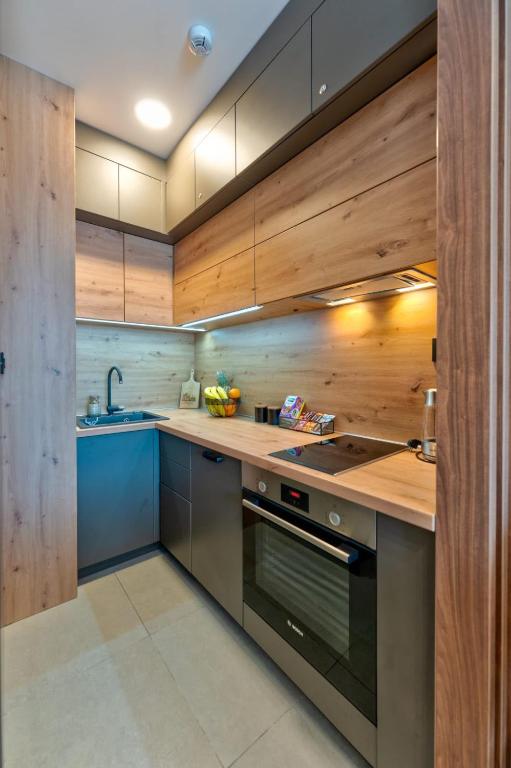 King's Square Lux apartment Zlatibor 1 - 4