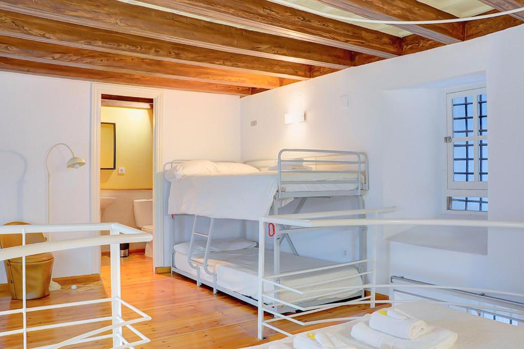 Estupendo Triplex Francos - 4