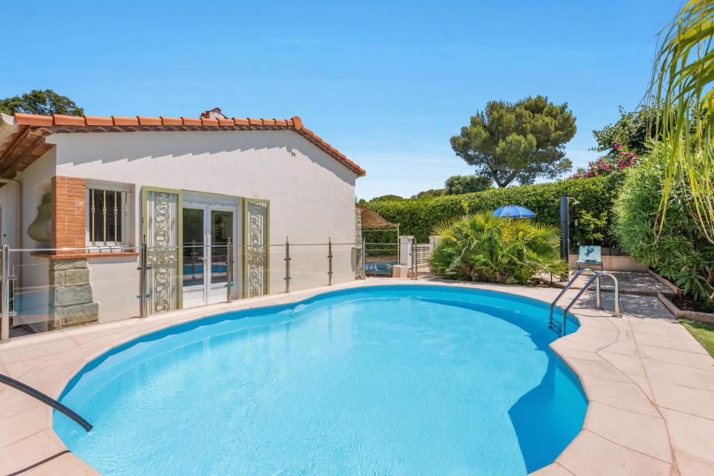 Villa Les Calanques by Sur la mer - 3