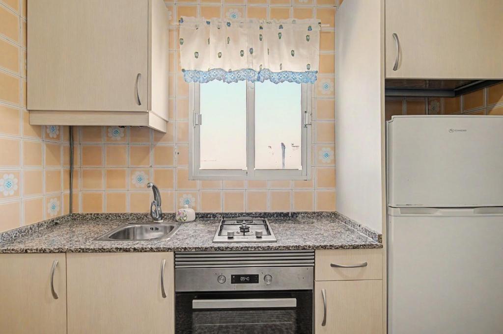 Apartamento el Rincón de Conil - 5