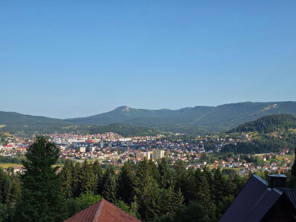 Vikendica 937 Lux & Spa, Istočno Sarajevo, Pale, Jahorina i Sarajevo na 15km - 2