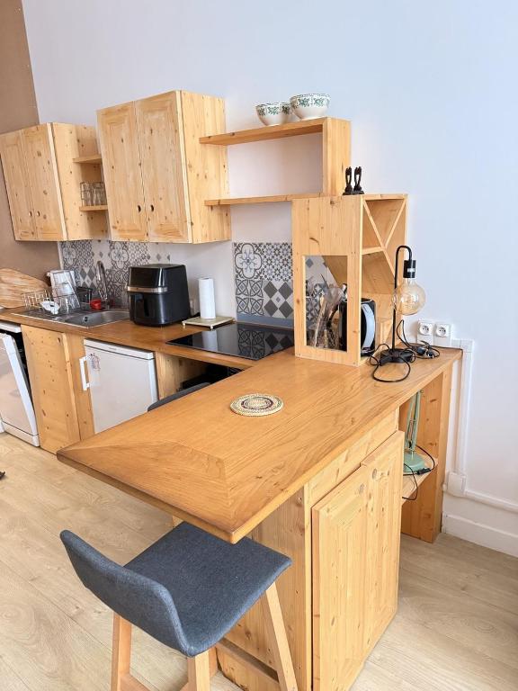 Cocon des Capucins - 5